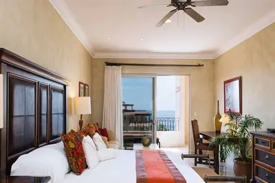 Image de ✩ Cabo 1br Hideaway ✩ Spa Bath ✩ Kitchen ✩ Terrace ✩