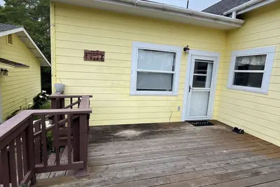 Image de Family Farmhouse in Fort Bragg