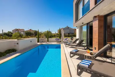 Image de Lux Etera Villas Complex