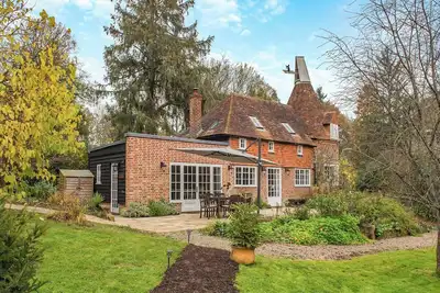 Image de 3 chambres à coucher à Wadhurst