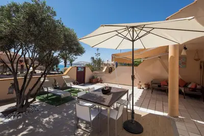 Image de Home2Book Coastal Paradise & Terrace, Costa Calma