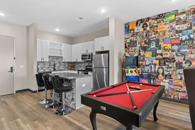 Image de Nashville Retreat w/Pool Table, 8 Min to Broadway!