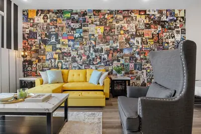 Image de Honky-Tonk Hideaway: A Cozy Retreat in Music City