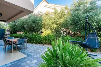 Image de New and modern apartment | For 4 persons | 200 m from the centre