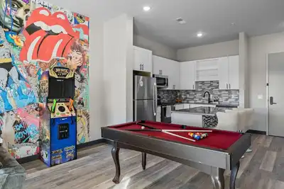 Image de Bright & Cozy 1br - Ideal for Exploring Nashville!