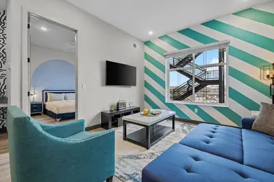 Image de Urban 1br Retreat - Near Music & Food Scene!