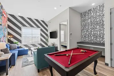 Image de Perfect Getaway: 1br Apt Near Music City Hotspots!