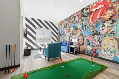 Image de Music City Retreat - Charming 1br Near Broadway!