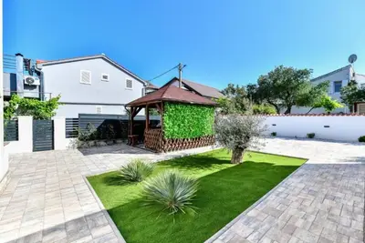 Image de Four Bedroom Villa With Hot Tub