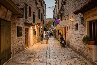 Image de Quiet Family-Friendly Trogir Apartment - Two Bedroom Apartment