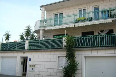 Image de Three Bedroom Apartment with Terrace and Sea View
