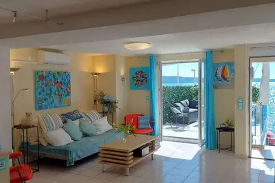 Image de Three Bedroom Holiday Home