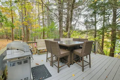 Image de 1 Mi to Acadia: Home Near Downtown Bar Harbor!