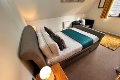Image de 4 bed Lodge, Hayle Cornwall