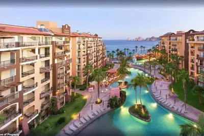 Image de Villa del Arco Beach Resort & Spa - Cabo San Lucas