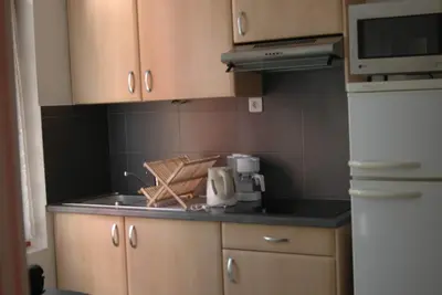 Image de Appartement F1