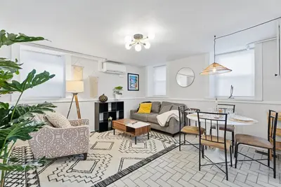 Image de C1: Boho Downtown (2bed/2ba), parking