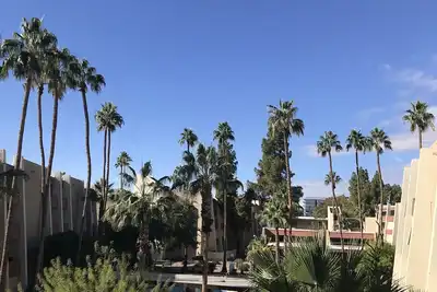 Image de Beautiful  2-bedroom 2 bathroom condo with WiFi, near Old Town Scottsdale.