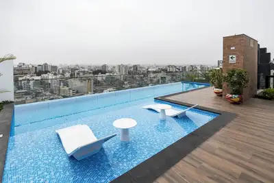 Image de New Apartment in Barranco