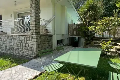 Image de Spacious 2-Bedroom Flat in Biarritz