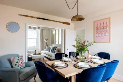 Image de Croft House - a house that sleeps 6 guests in 3 bedrooms
