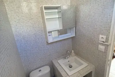Image de Beau Studio en plein Centre de Cannes