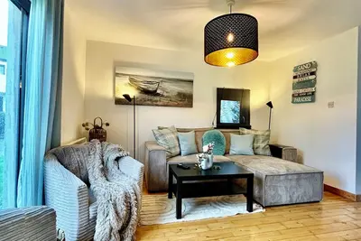 Image de Irish Sea Whispers Villa - My Charming Costal Retreat in the heart of Youghal