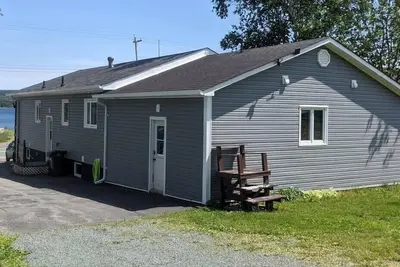 Image de Springhouse Cozy Oceanview 1-Bedroom Apartment Pet-friendly
