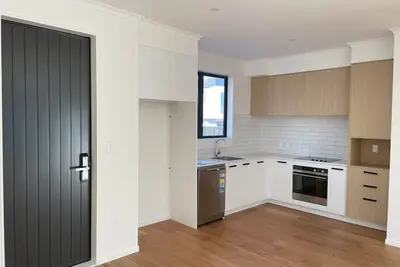 Image de Manukau Centre Pacific Garden's new 3 Brm townhouse for Rent! ! !