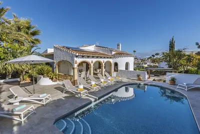 Image de Villa Artista - villa de luxe
