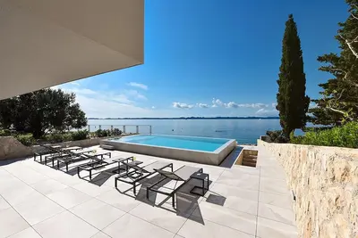 Image de Superbe maison à Zdrelac