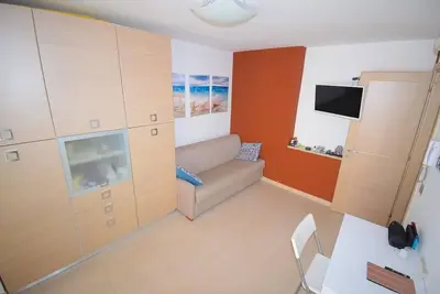 Brand new apartment, renovated in 2023, close to the sea, with terrace