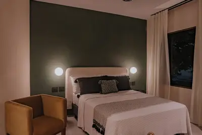 Image de Casa Armonela, rest 5 minutes from Paseo Montejo