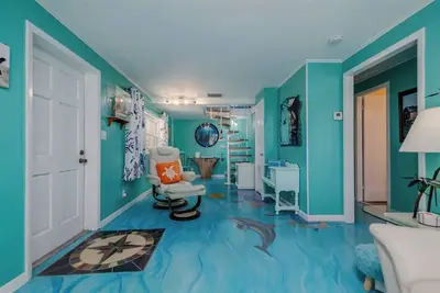 Image de Intracoastal Sea Life Retreat, Intracoastal Sea Life Retreat
