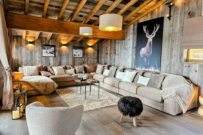 Image de Chalet Akasha - Collection Cassiopée