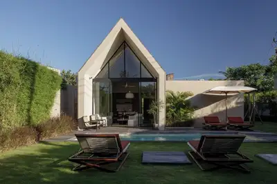 Image de Usawa Villas by Oxo