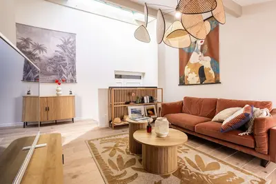 Image de Magnifique Appartement Biscarrosse Bourg