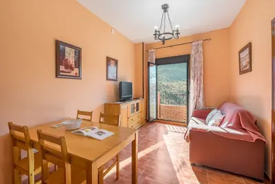 Image de Appartement 'Apartamento De 1 A 2 Personas' avec balcon et Wi-Fi