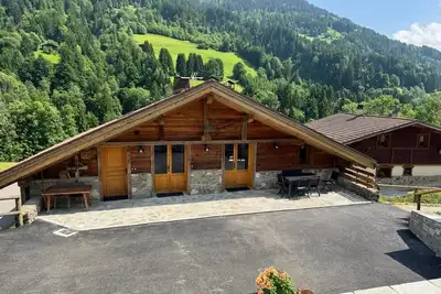 Image de Gite Des Fonds Cali - Hauteluce Les Saisies