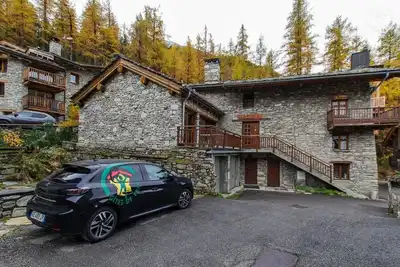 Image de Le Turia - Gentiane - Val D'Isere
