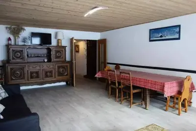 Image de Apartment 3 Zimmer Quartier Bergers-Pieds Des Pistes-Depart Esf