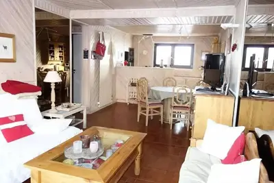 Image de Appartement Alpe D'Huez Haut De Station