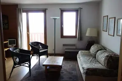 Image de Appartement Alpe D'Huez Centre Station