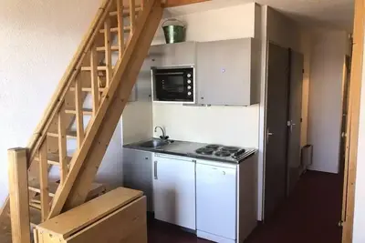 Image de Else Centre Station Wohnung