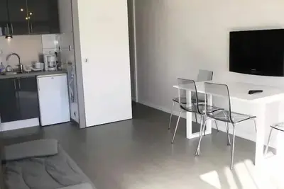 Image de Apartment Alpe D'Huez Quartier Station