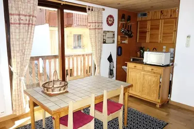 Image de Wohnung Alpe D'Huez Centre Staiton