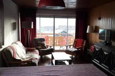 Image de High Station Hearing Apartment
