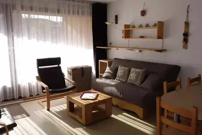 Image de Else Centre Station Wohnung