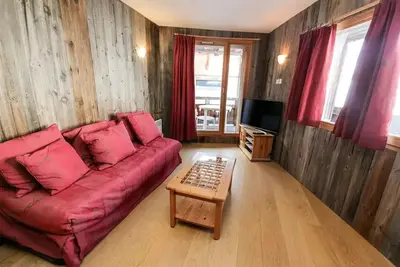 Image de Appartement