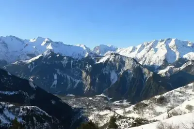 Image de Apartment Alpe Dhuez Quartier Passeau